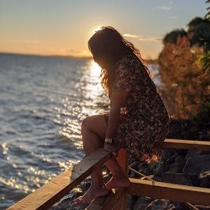 Meet your Posher, Anusha